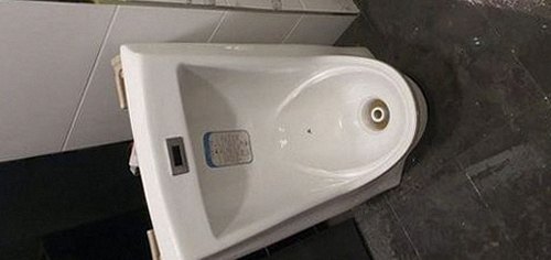 서린동 상가 화변기 막힘의 기본과 점검 순서
